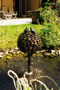Springbrunnen 3- 40