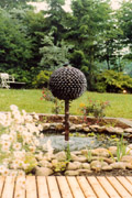 Springbrunnen 3- 55