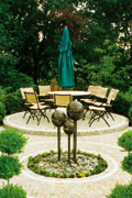 Springbrunnen 12DEF 3