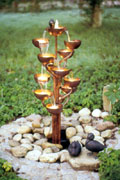 Springbrunnen 27C 13