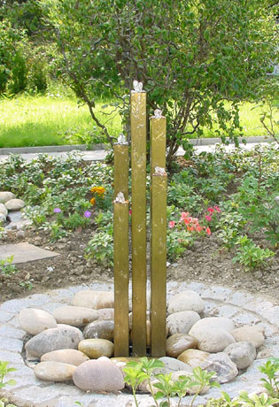 Springbrunnen 28- 125.5